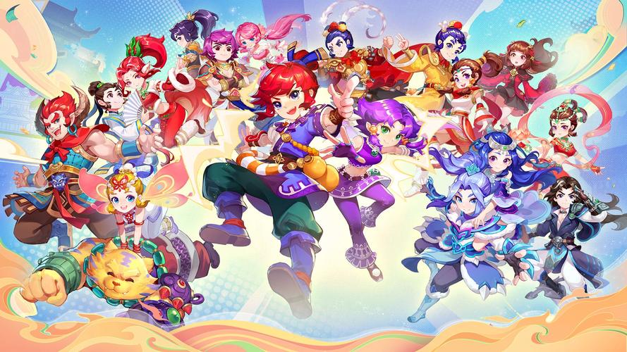 梦幻西游SF新开无限金币